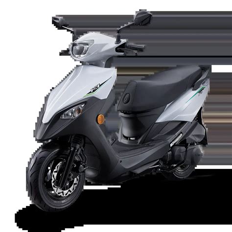 KYMCO 光陽機車官網｜K1 LED.